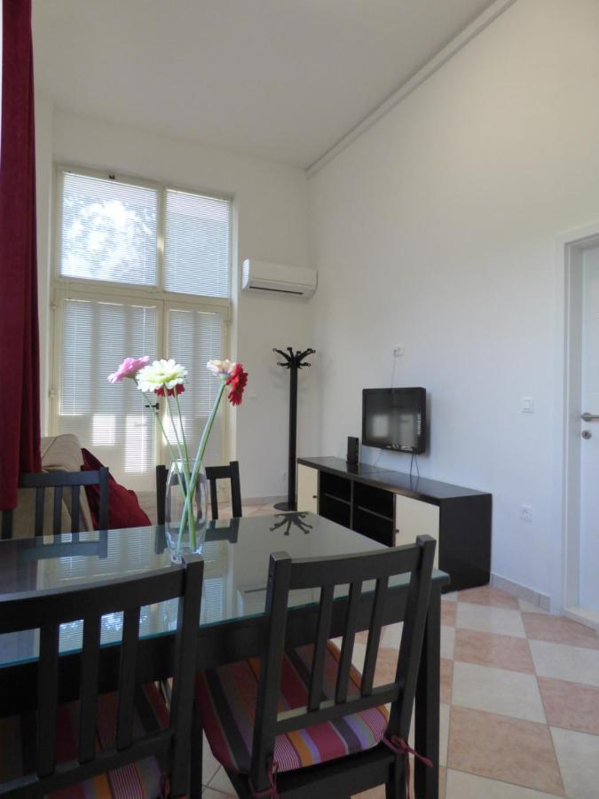 Apartman Mira Spalato Esterno foto