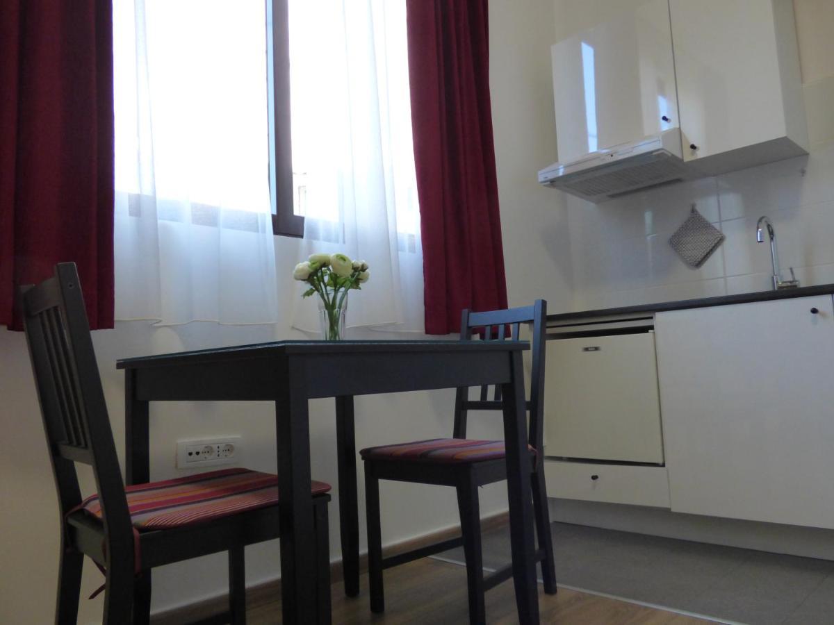 Apartman Mira Spalato Esterno foto